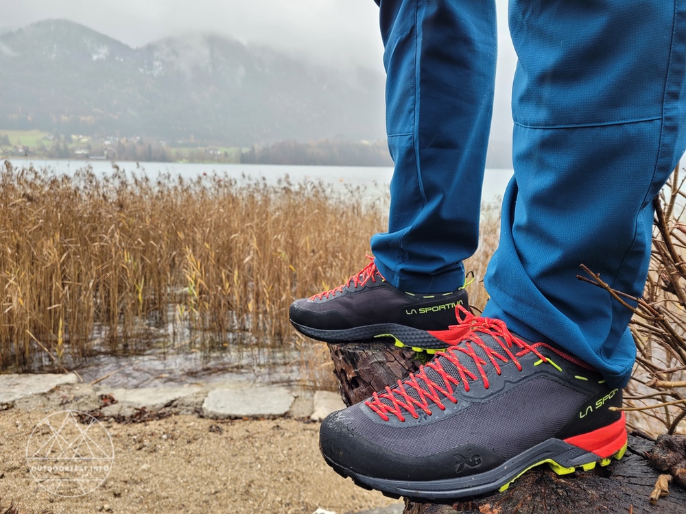 Mountain Hardwear Men's Trail Sender™ Pant Trekkinghose