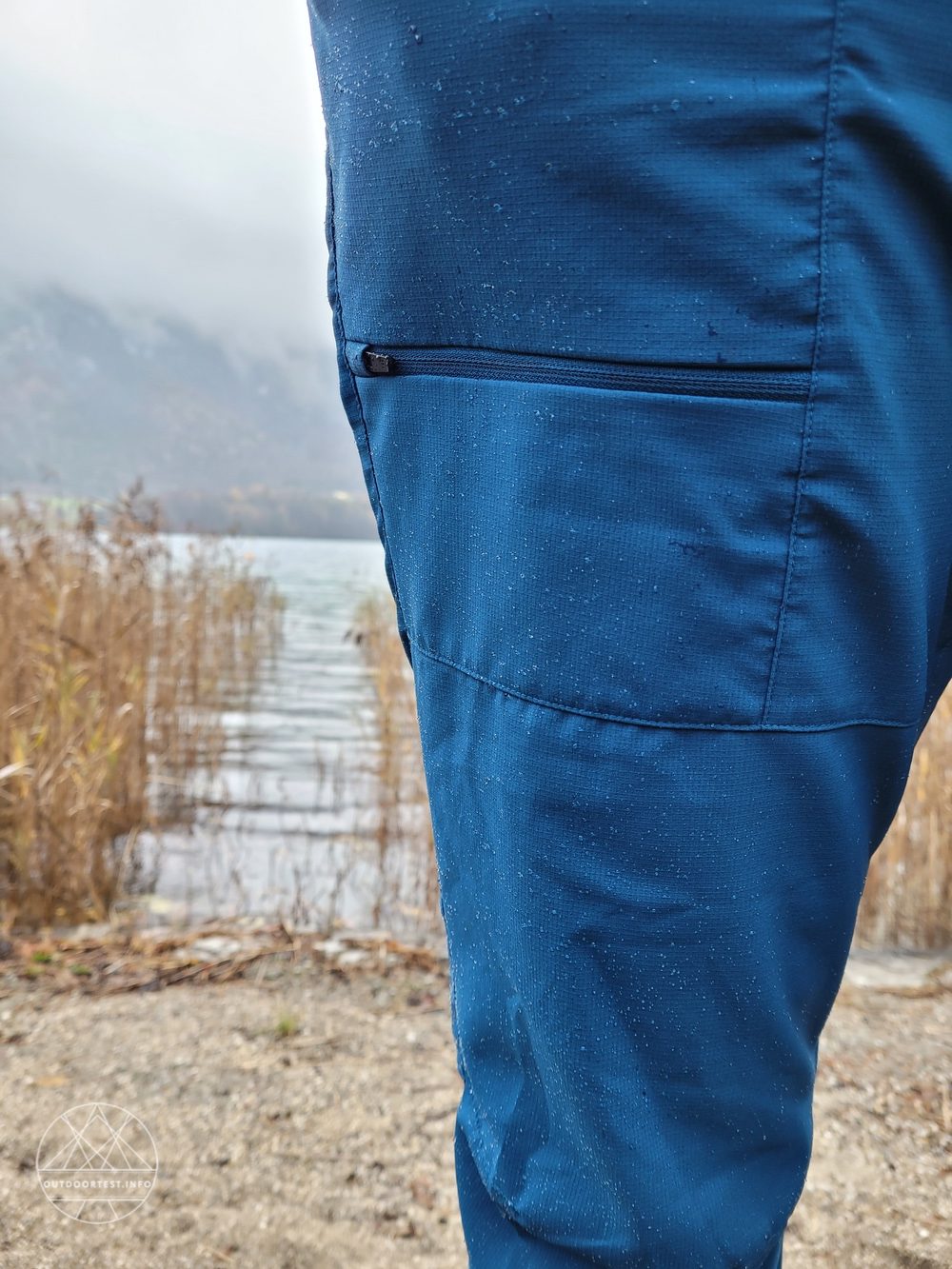 Mountain Hardwear Men's Trail Sender™ Pant Trekkinghose