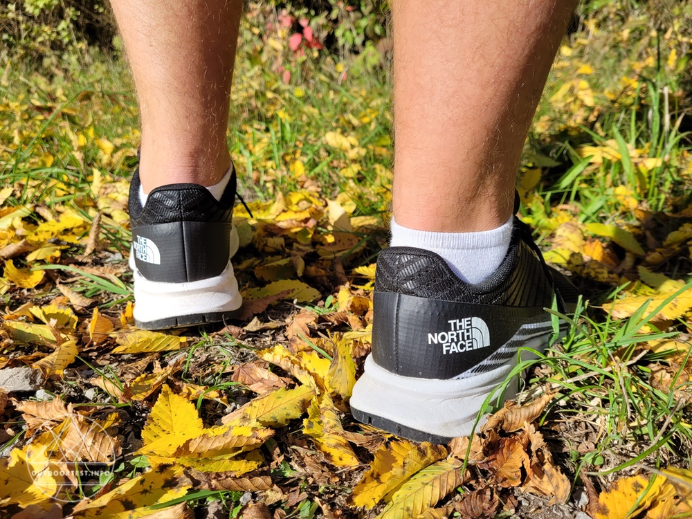 The North Face Vectiv™ Levitum Trailrunningschuhe