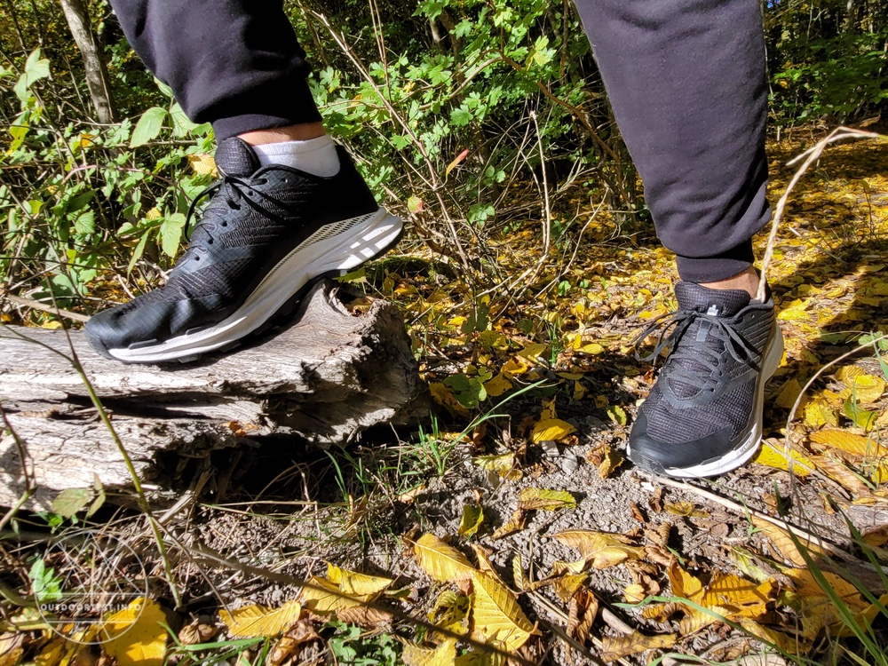 The North Face Vectiv™ Levitum Trailrunningschuhe