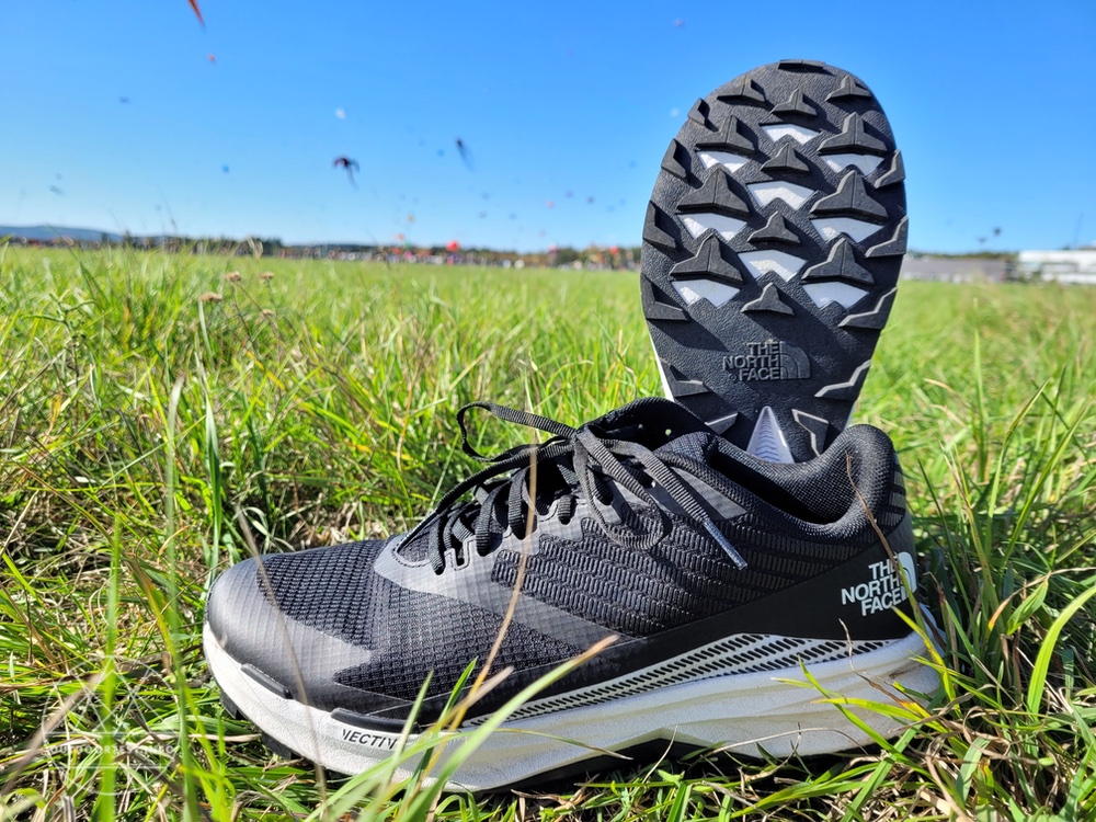 The North Face Vectiv™ Levitum Trailrunningschuhe