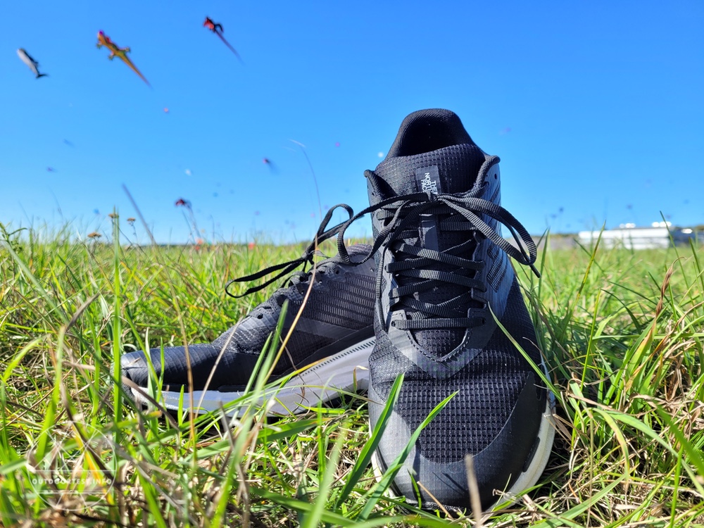 The North Face Vectiv™ Levitum Trailrunningschuhe