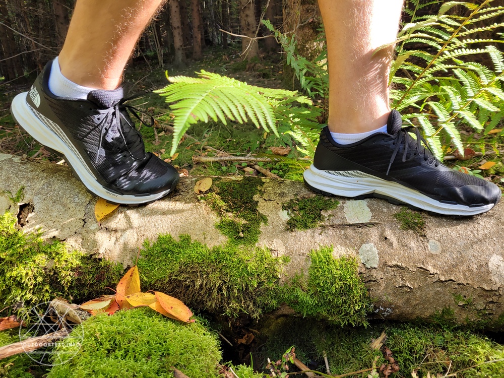 The North Face Vectiv™ Levitum Trailrunningschuhe