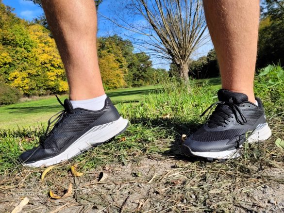 The North Face Vectiv™ Levitum Trailrunningschuhe