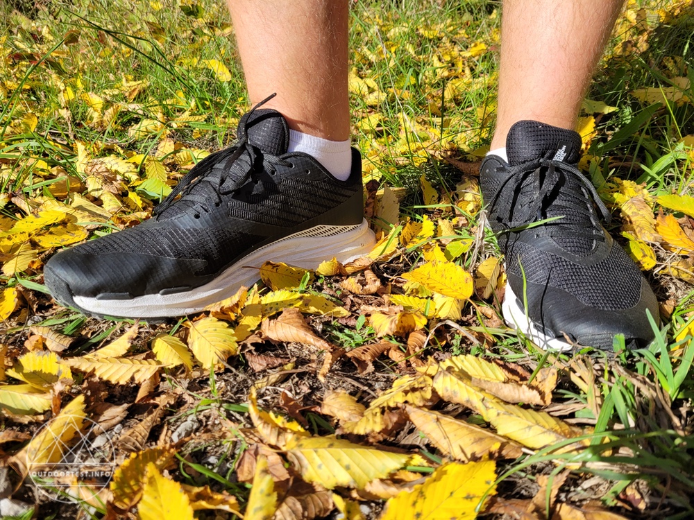 The North Face Vectiv™ Levitum Trailrunningschuhe