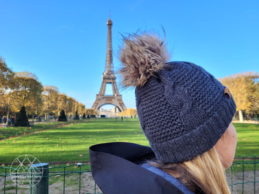 Origin Outdoors Merino Beanie Bobble