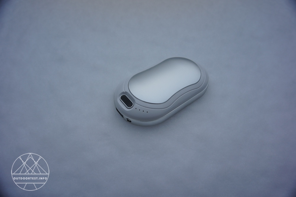 Origin Outdoors USB Hand-/Taschenwärmer