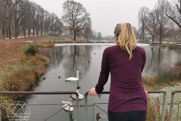 Páramo Women's Bentu Fleecejacke