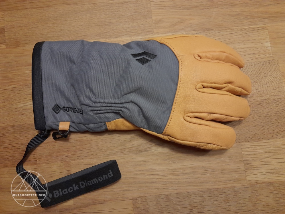 Black Diamond Women's Legend Gloves