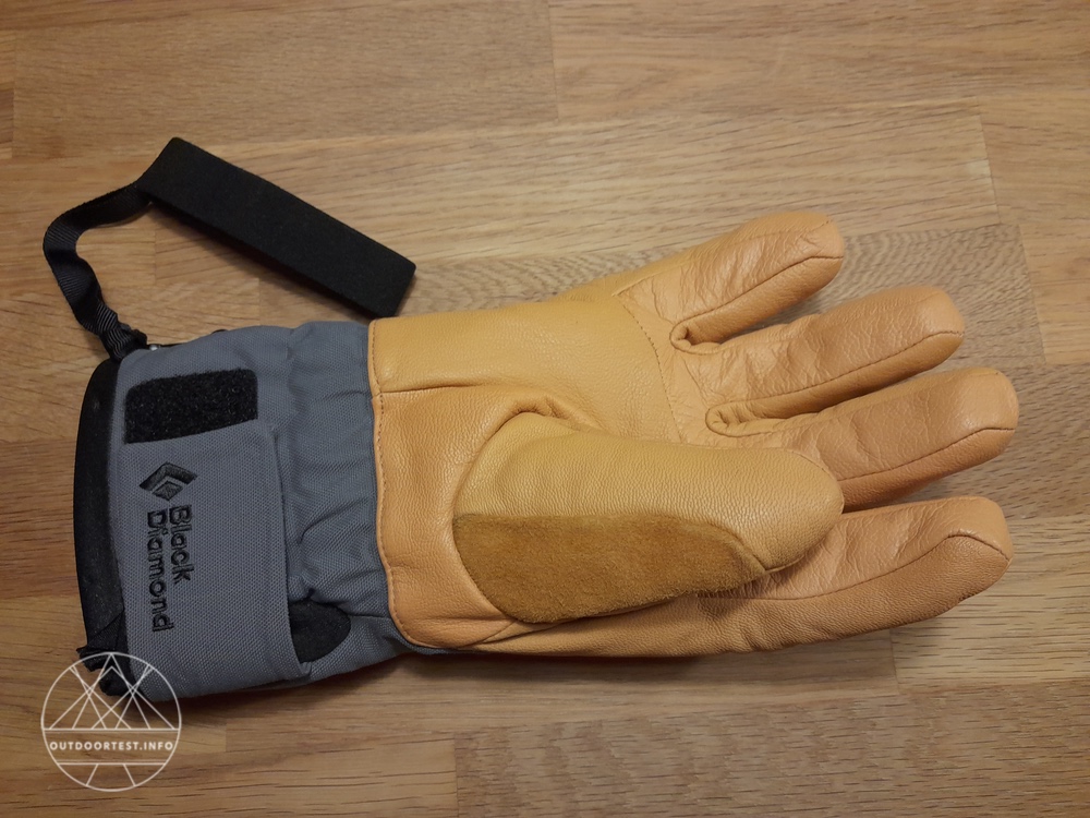 Black Diamond Women's Legend Gloves