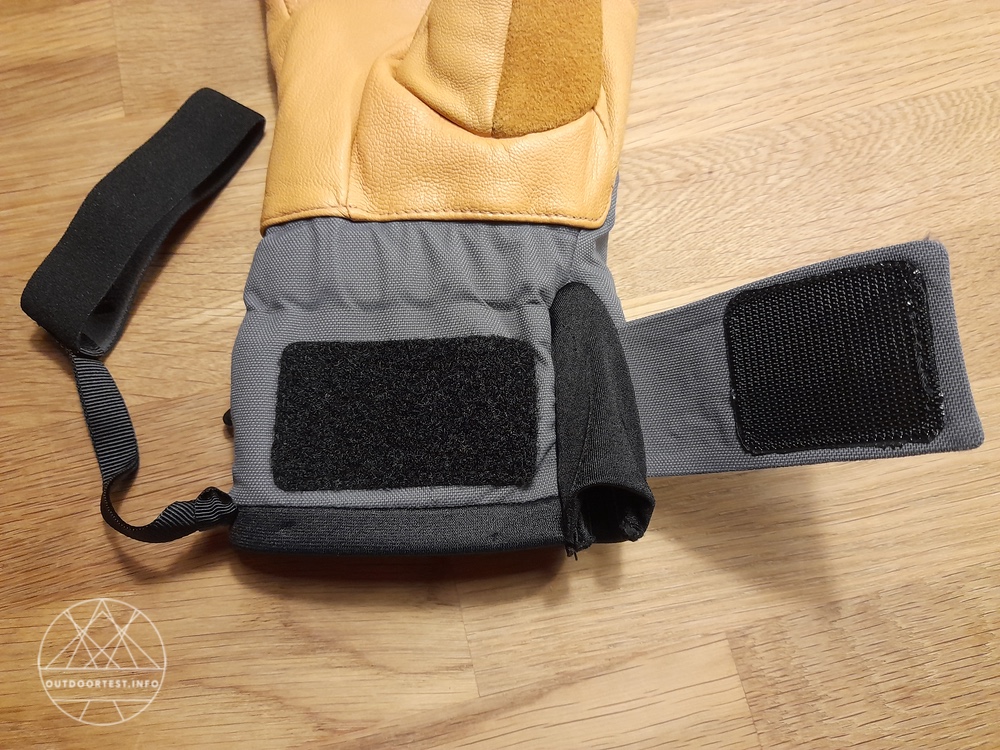 Black Diamond Women's Legend Gloves