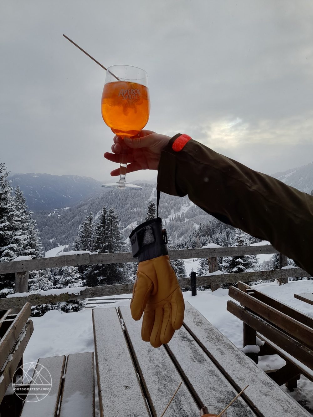 Black Diamond Women's Legend Gloves