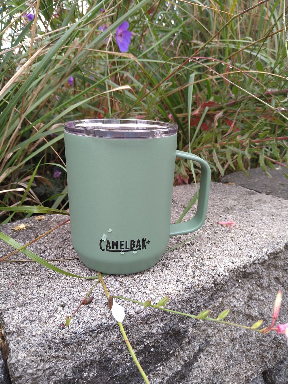 Camelbak Camp Mug Trinkbecher