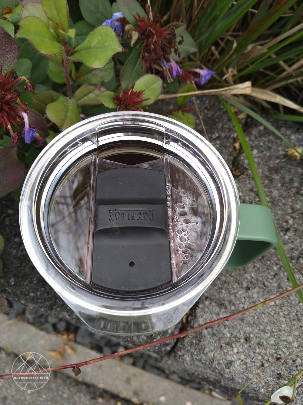 Camelbak Camp Mug Trinkbecher