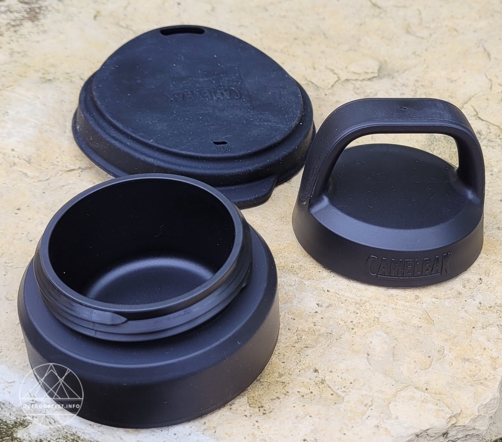 Camelbak Multibev SST vakuumisolierte Thermosflasche