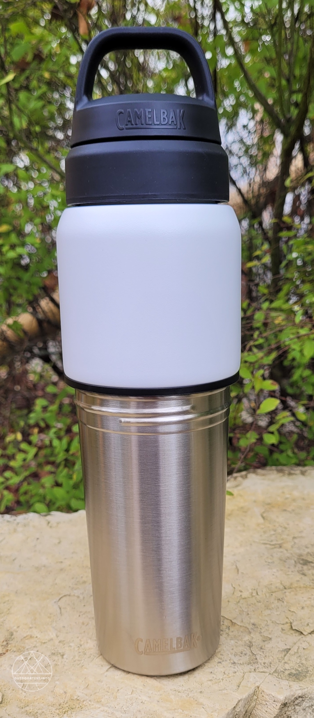 Camelbak Multibev SST vakuumisolierte Thermosflasche