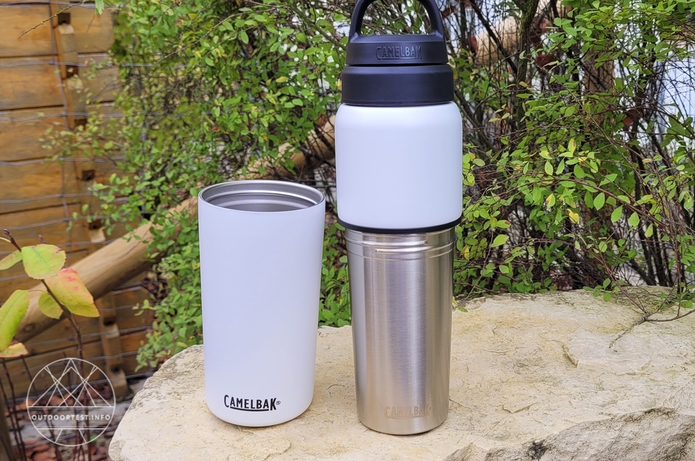 Camelbak Multibev SST vakuumisolierte Thermosflasche