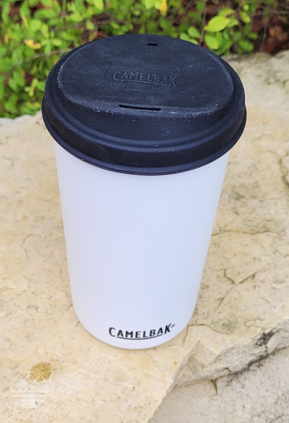 Camelbak Multibev SST vakuumisolierte Thermosflasche