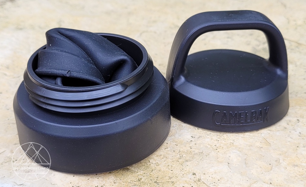 Camelbak Multibev SST vakuumisolierte Thermosflasche