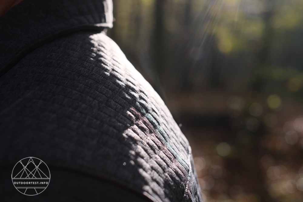 La Sportiva Spacer Shirt M