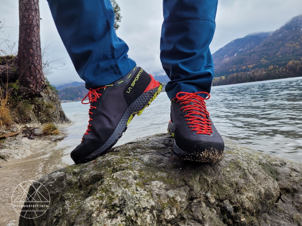 La Sportiva Tx Guide Zustiegsschuh