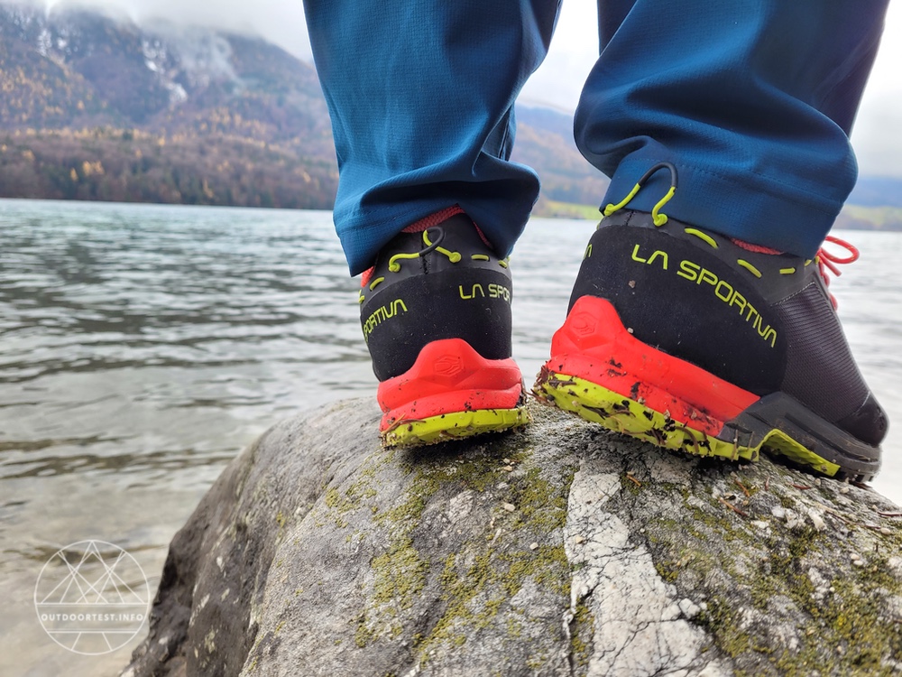 La Sportiva Tx Guide Zustiegsschuh