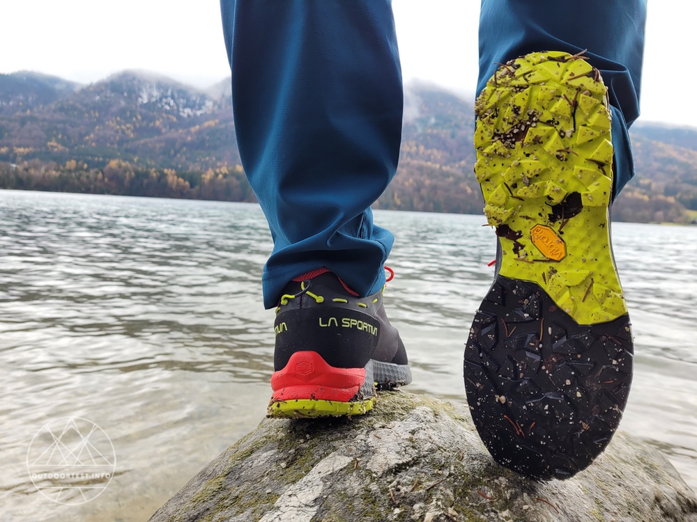 La Sportiva Tx Guide Zustiegsschuh