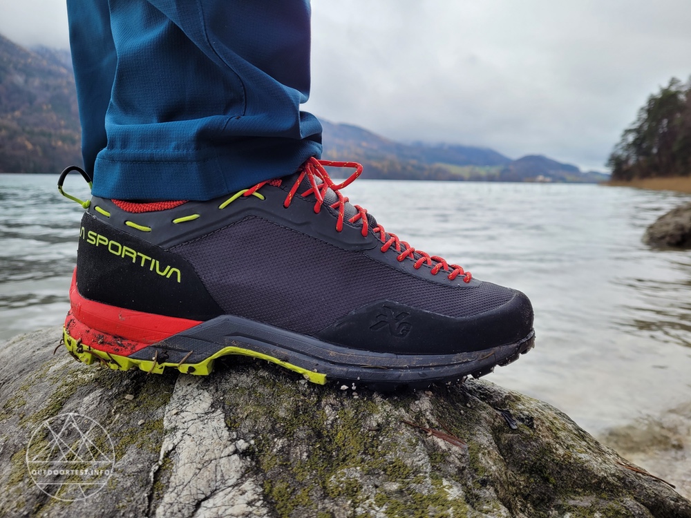 La Sportiva Tx Guide Zustiegsschuh