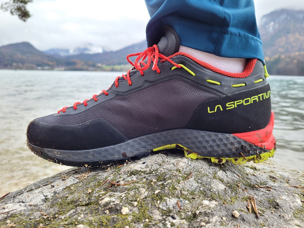 La Sportiva Tx Guide Zustiegsschuh