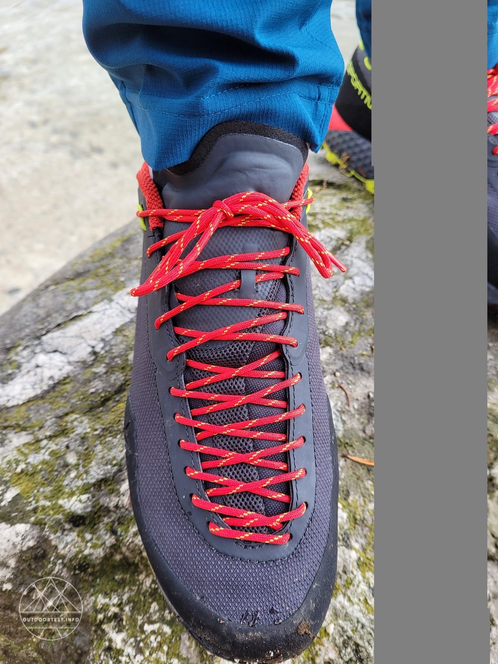 La Sportiva Tx Guide Zustiegsschuh