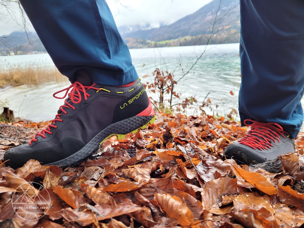 La Sportiva Tx Guide Zustiegsschuh