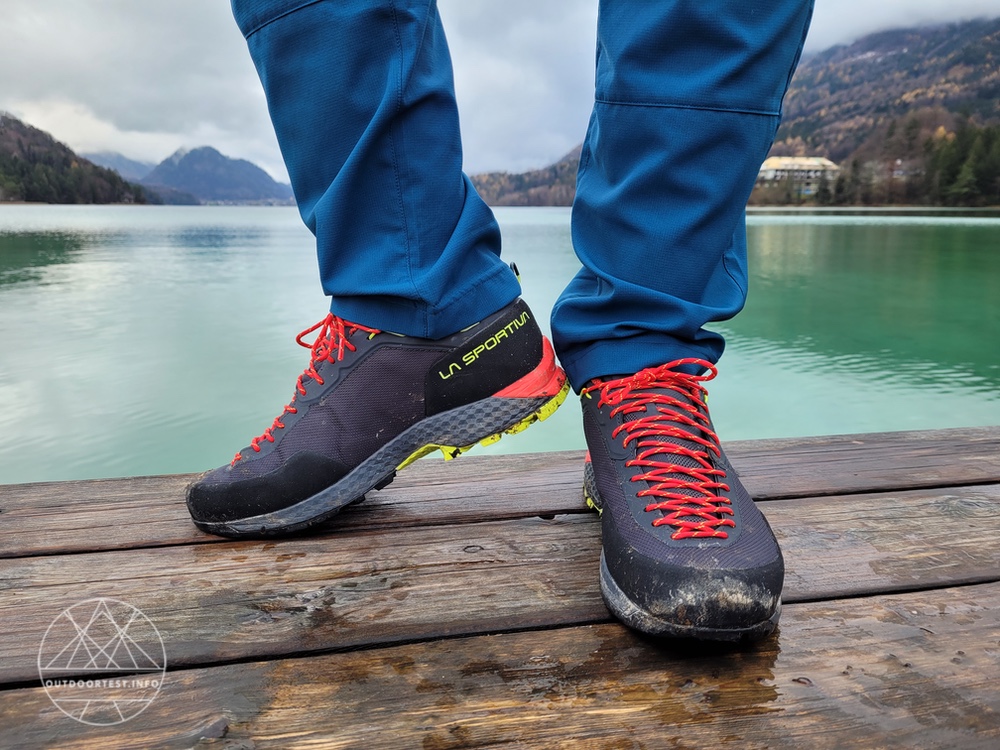 La Sportiva Tx Guide Zustiegsschuh