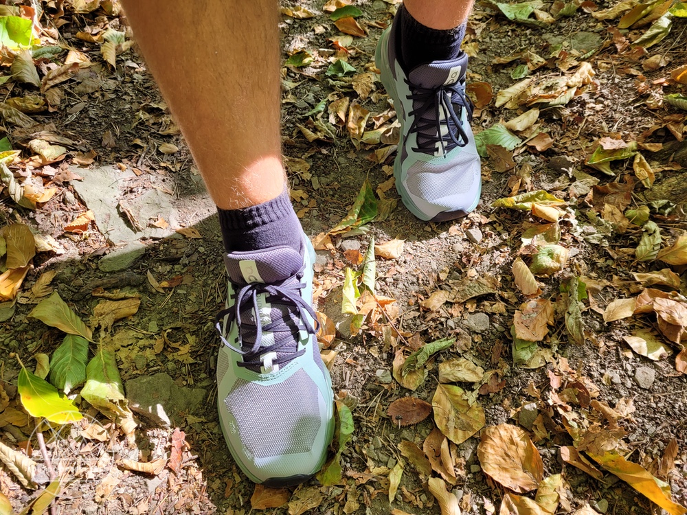 ON Running Cloudrunner Laufschuhe