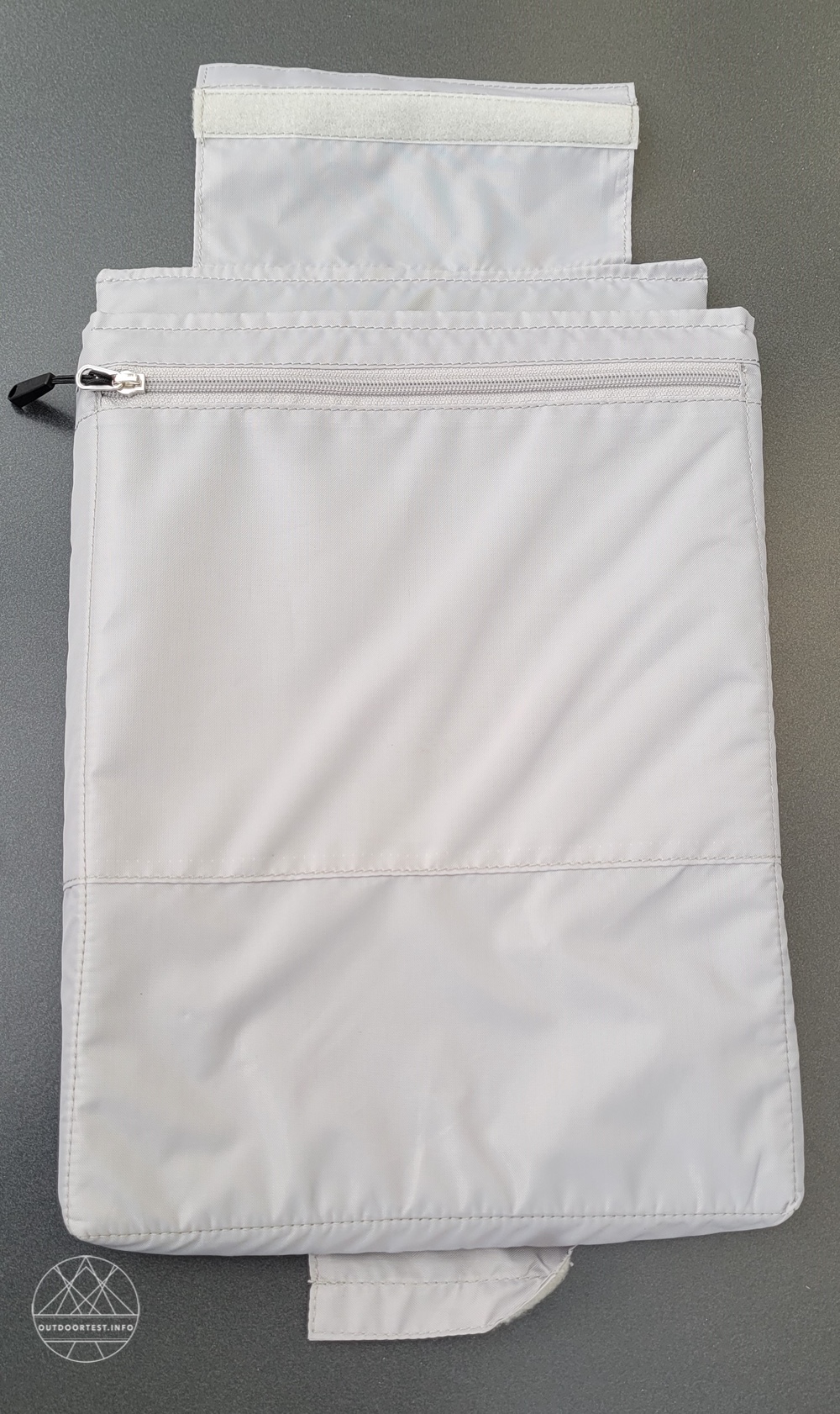 Ortlieb Vario PS Fahrradtasche