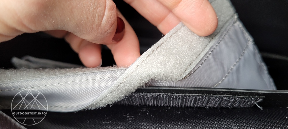 Ortlieb Vario PS Fahrradtasche