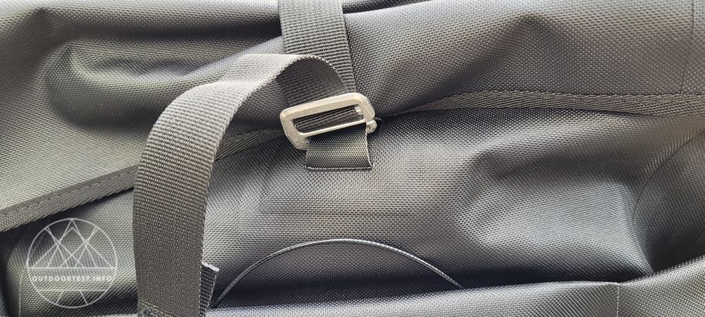 Ortlieb Vario PS Fahrradtasche