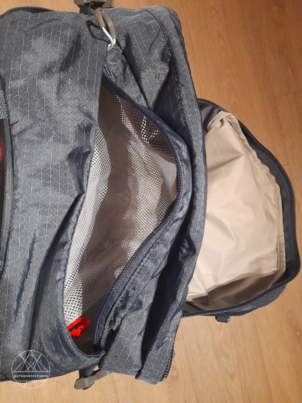 Osprey Sirrus 24 Damenrucksack