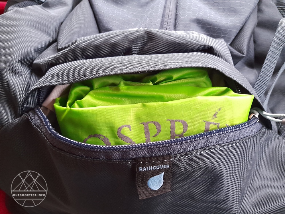 Osprey Sirrus 24 Damenrucksack