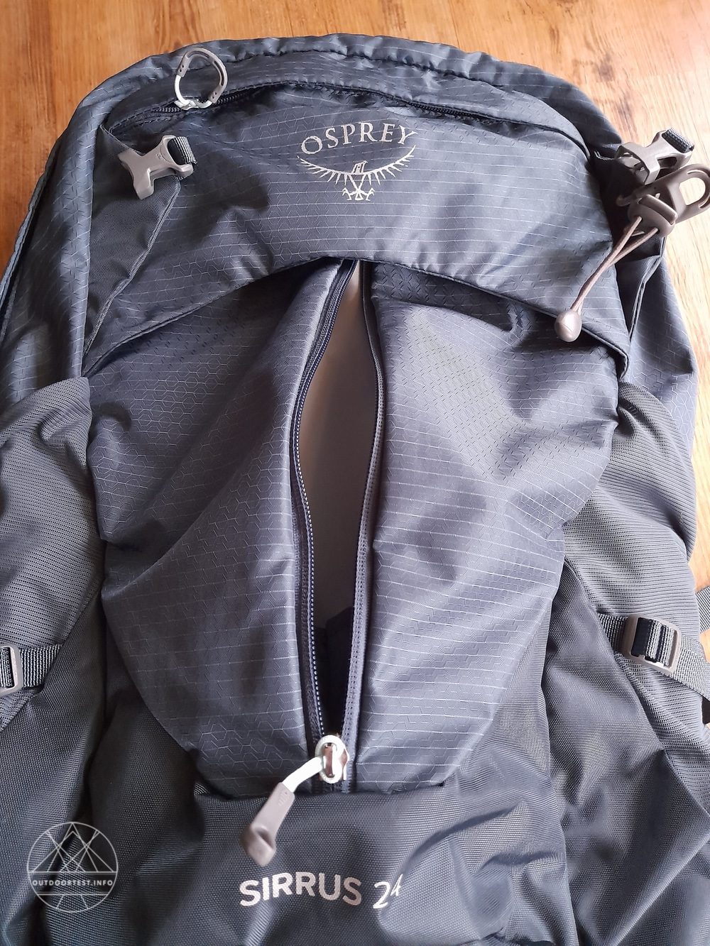 Osprey Sirrus 24 Damenrucksack