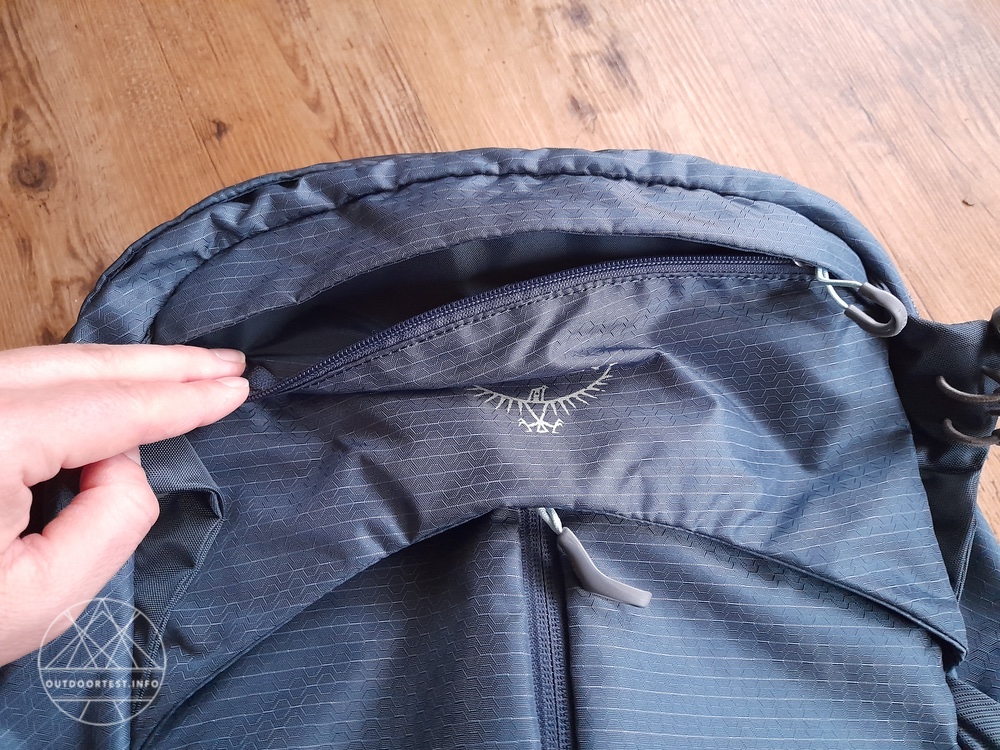 Osprey Sirrus 24 Damenrucksack