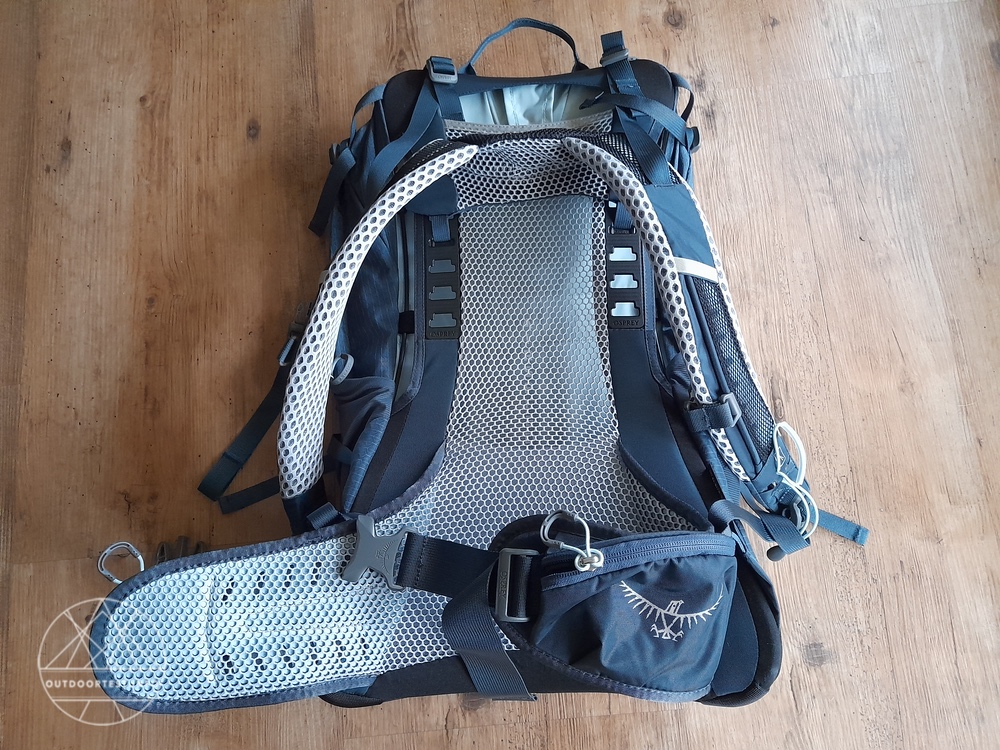 Osprey Sirrus 24 Damenrucksack