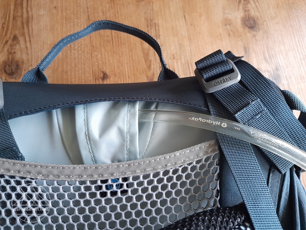 Osprey Sirrus 24 Damenrucksack