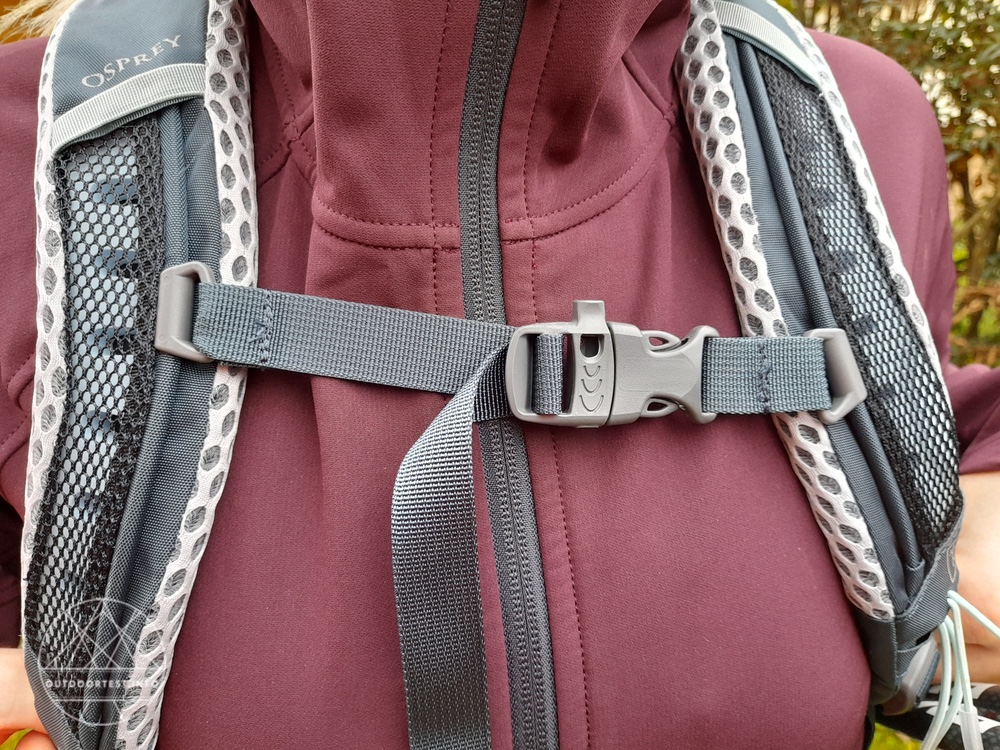 Osprey Sirrus 24 Damenrucksack