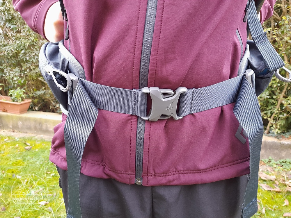 Osprey Sirrus 24 Damenrucksack