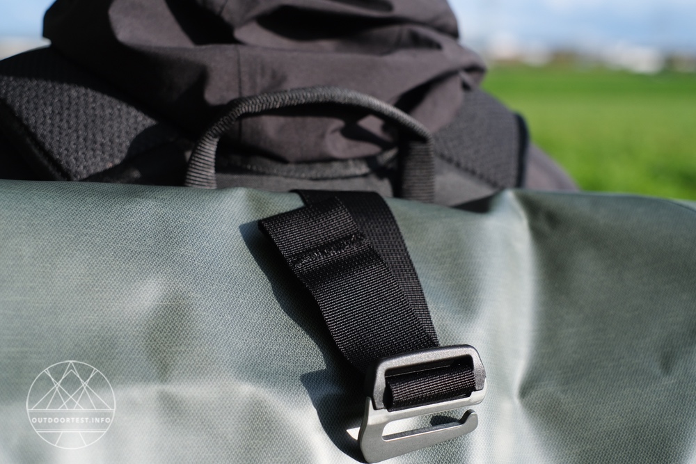 Osprey Arcane Roll Top WP 18 Daypack