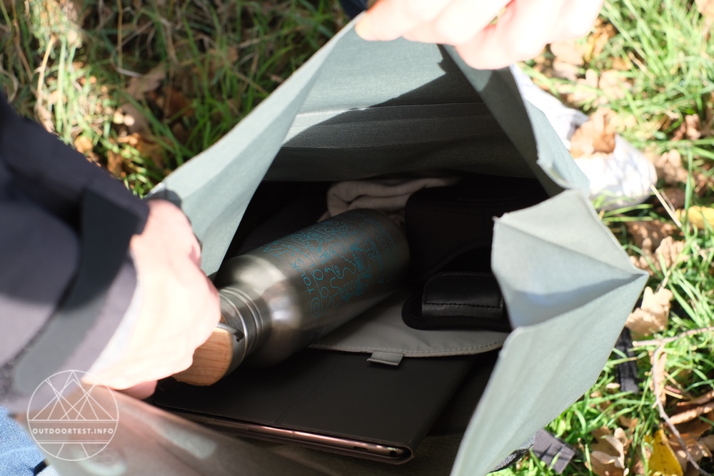 Osprey Arcane Roll Top WP 18 Daypack