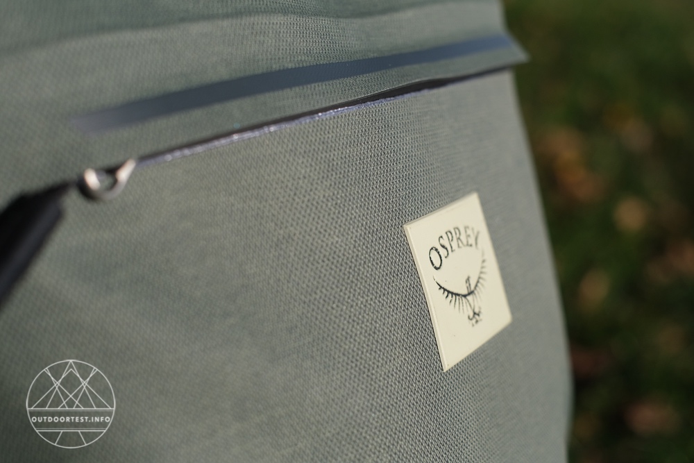 Osprey Arcane Roll Top WP 18 Daypack