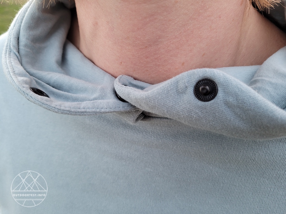 PICTURE Elissy Long Sweat