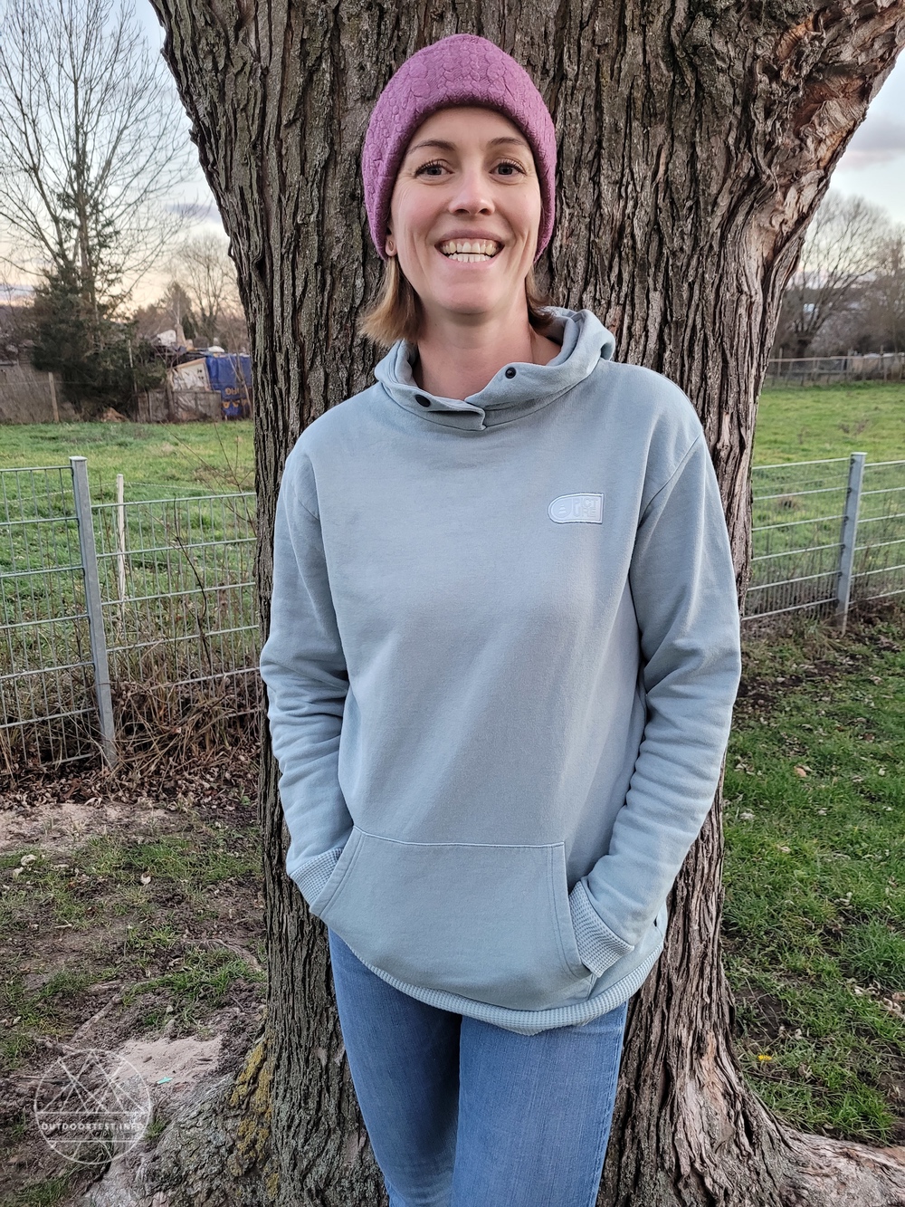 PICTURE Elissy Long Sweat