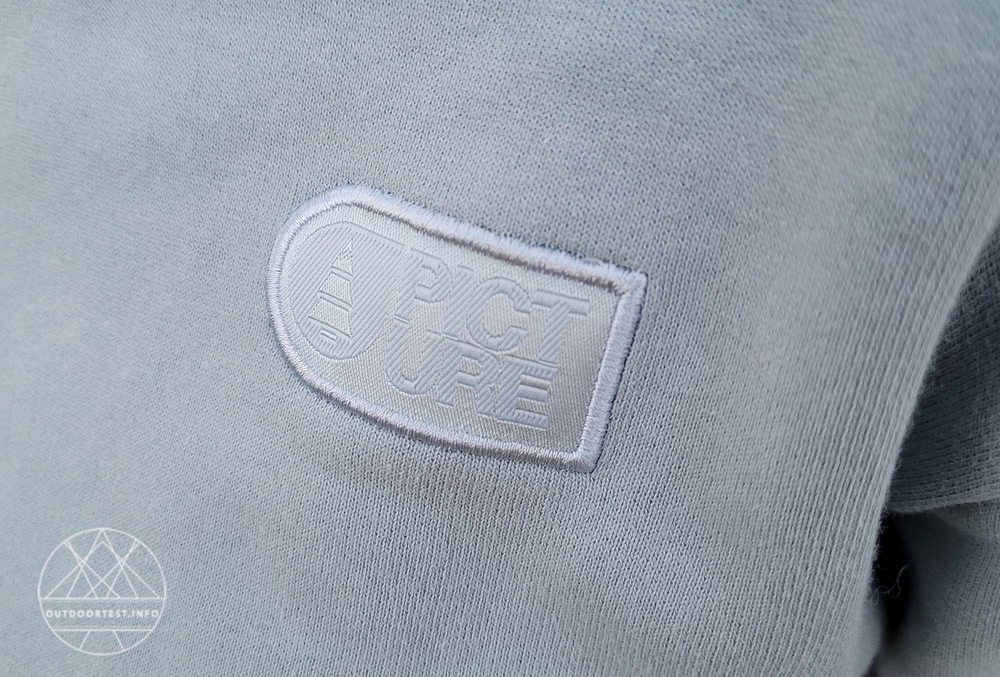 PICTURE Elissy Long Sweat